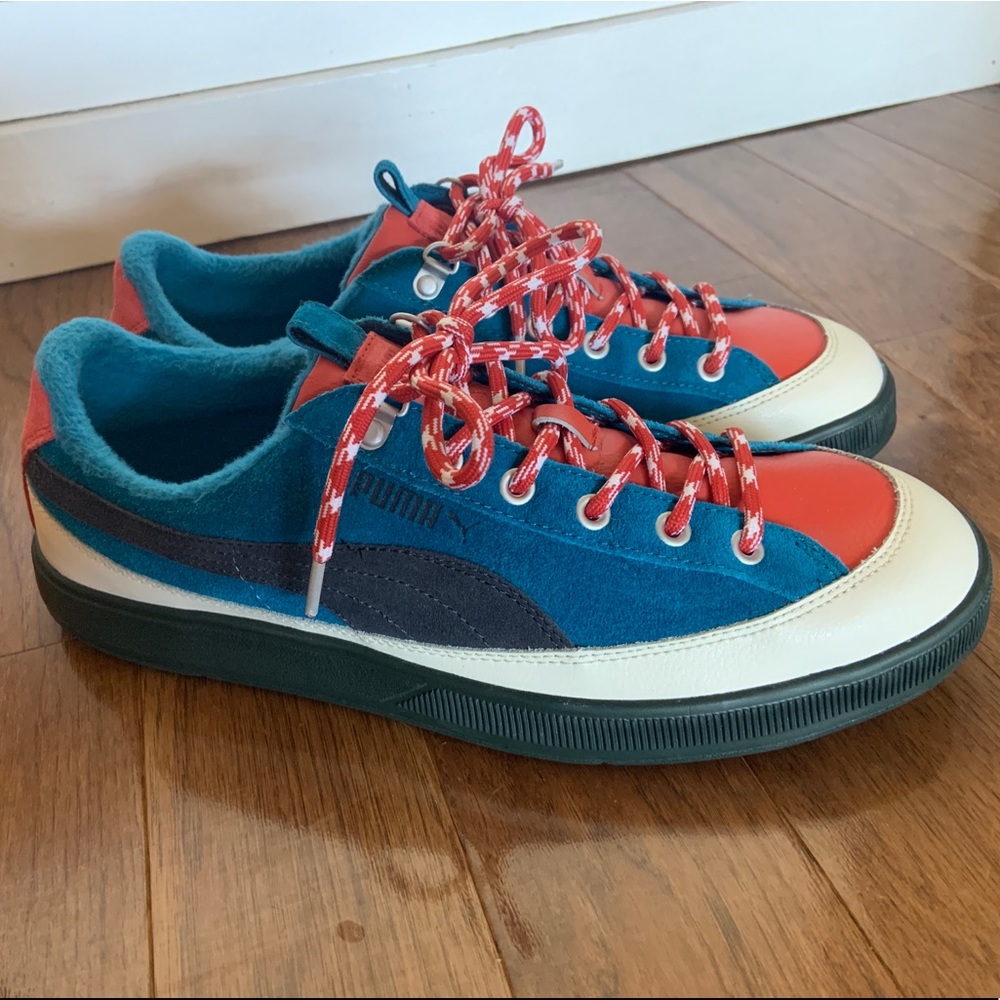 Puma Men’s Sneakers